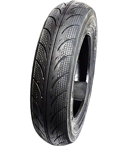Amazon.com: MICHELIN S1 Front/Rear Tire 3.50-10 (59J
